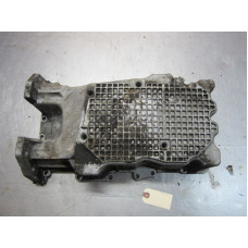 GRA105 Engine Oil Pan For 09-12 Ford Escape  3.0L 9L8E6675CC